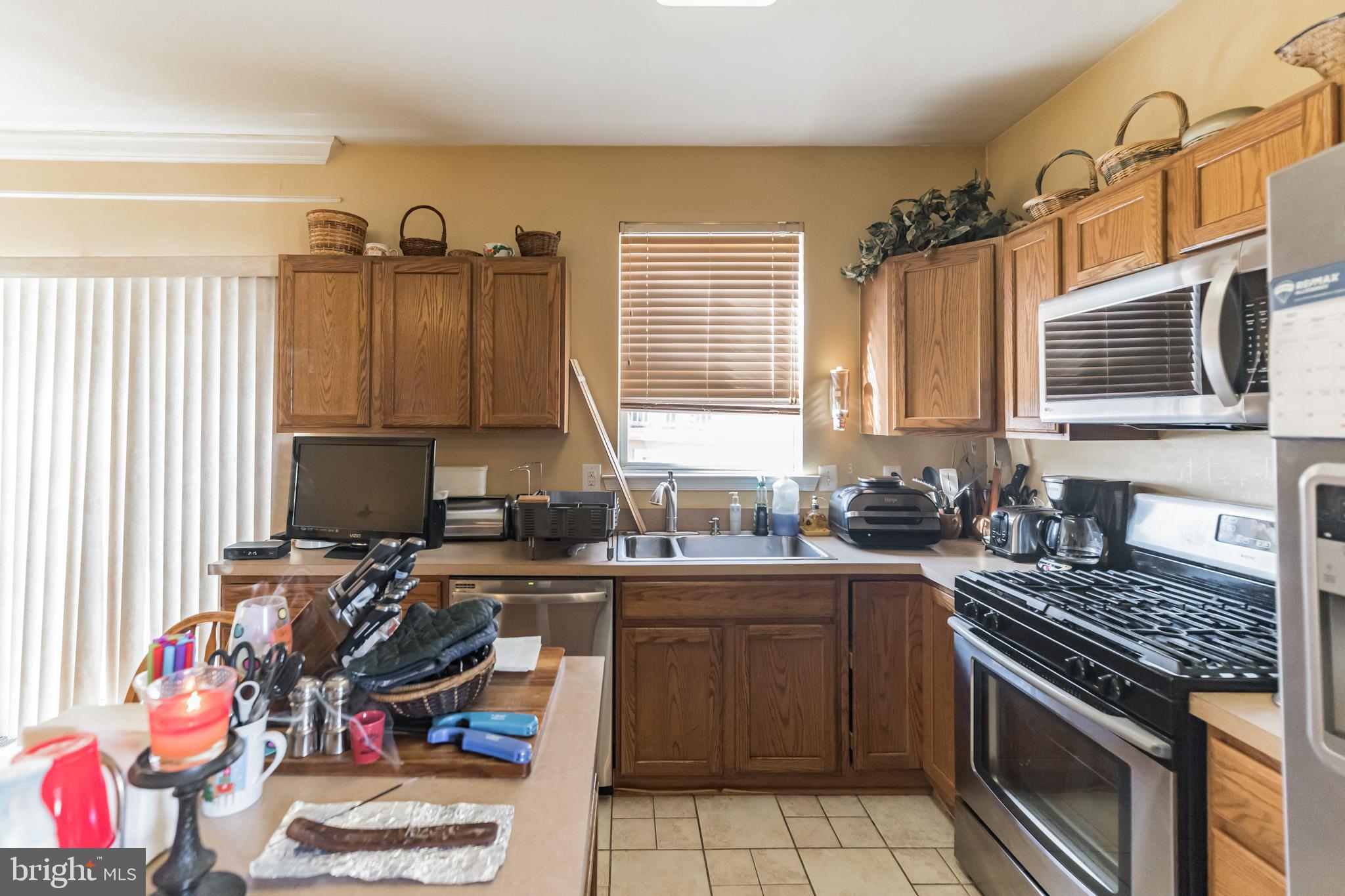 PRINCE WILLIAM COMMONS - Residential