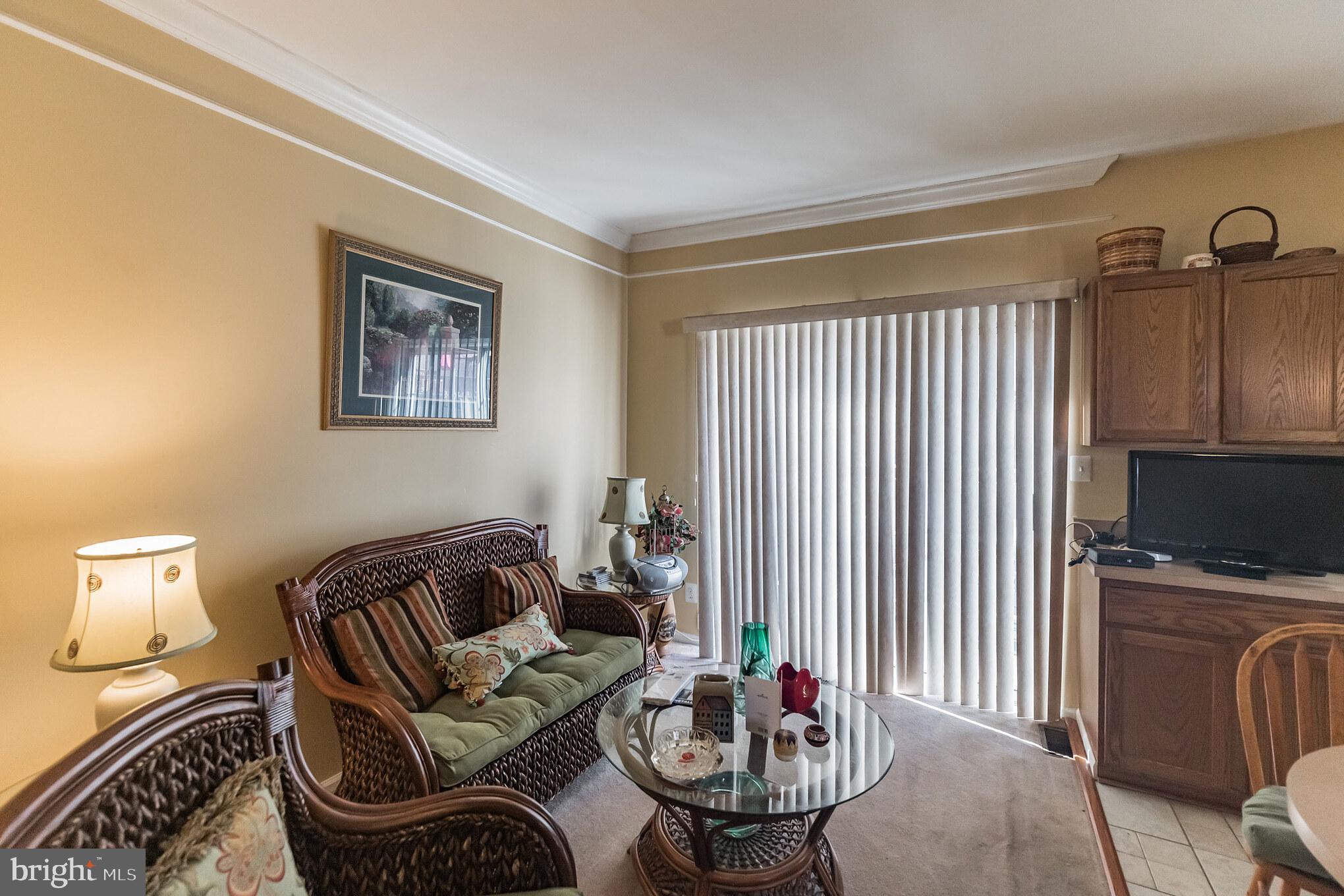 PRINCE WILLIAM COMMONS - Residential