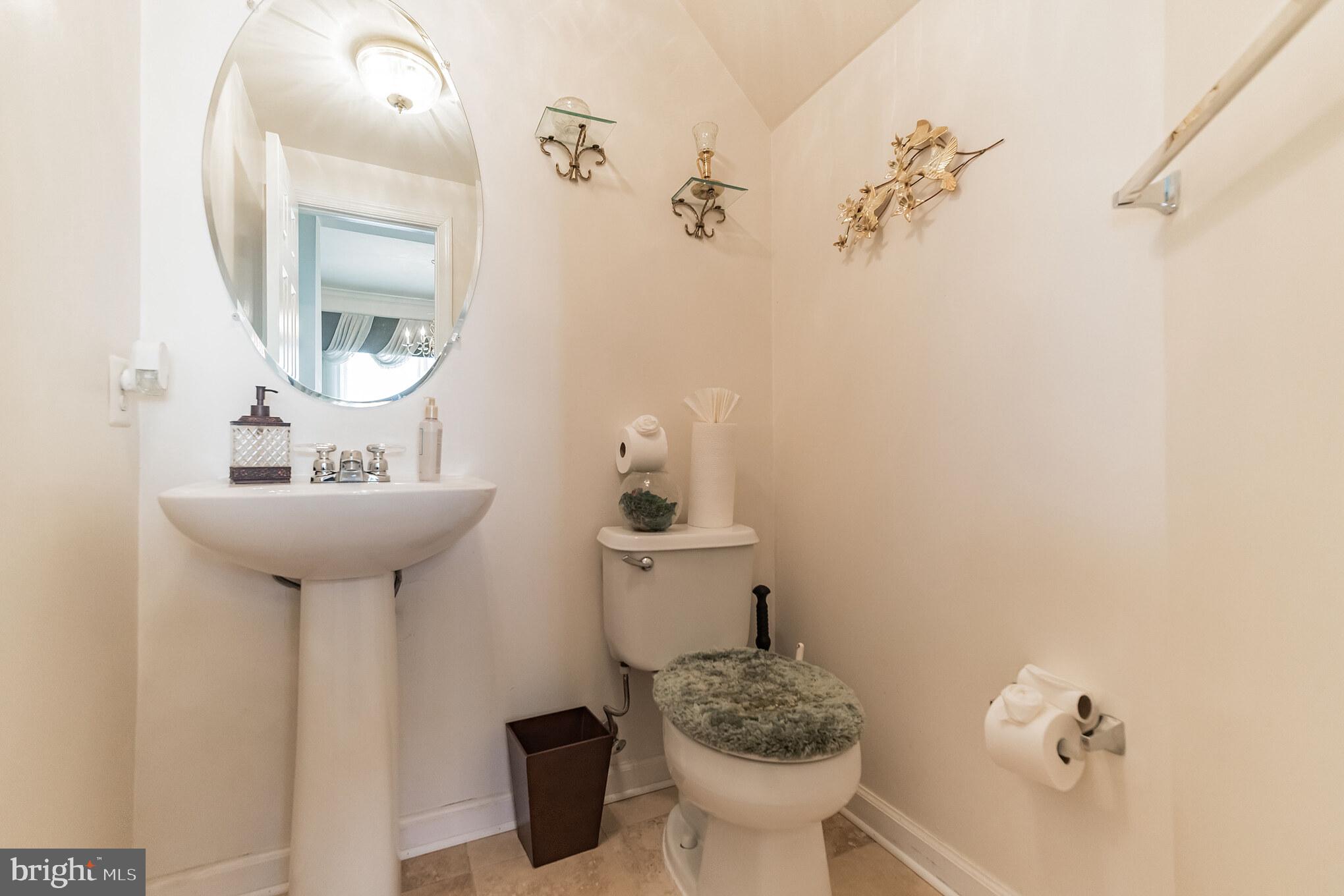 PRINCE WILLIAM COMMONS - Residential