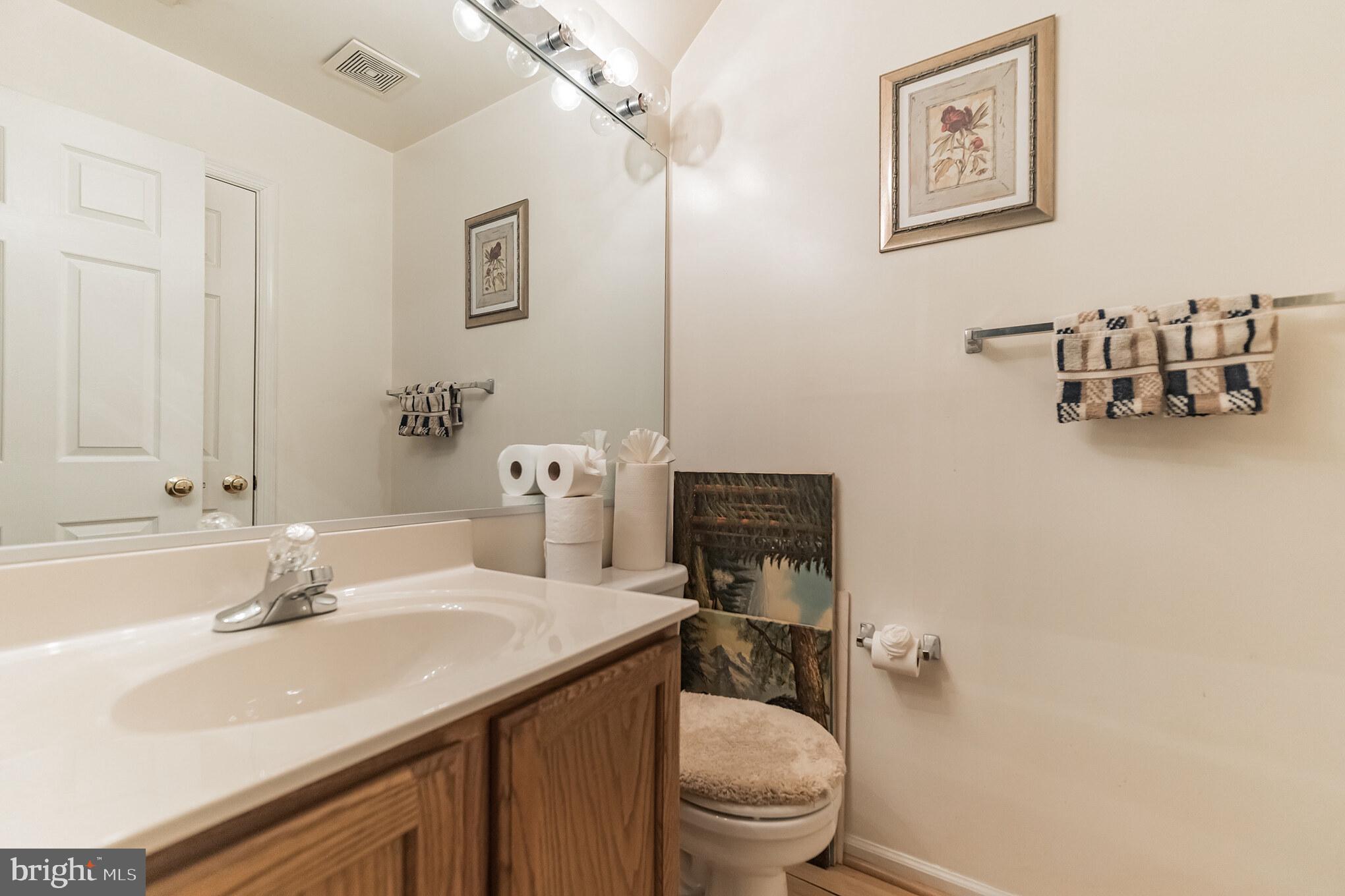 PRINCE WILLIAM COMMONS - Residential