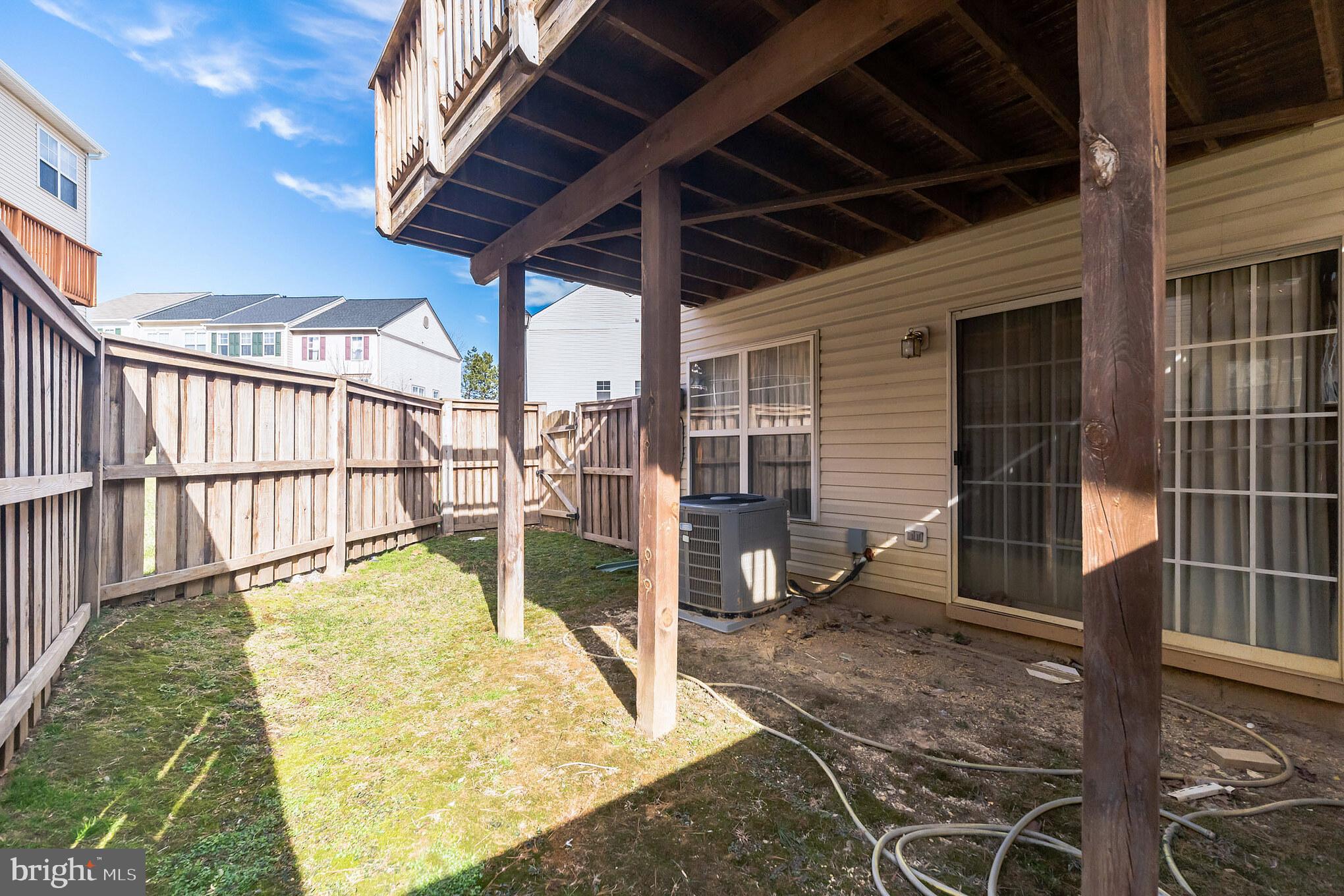 PRINCE WILLIAM COMMONS - Residential