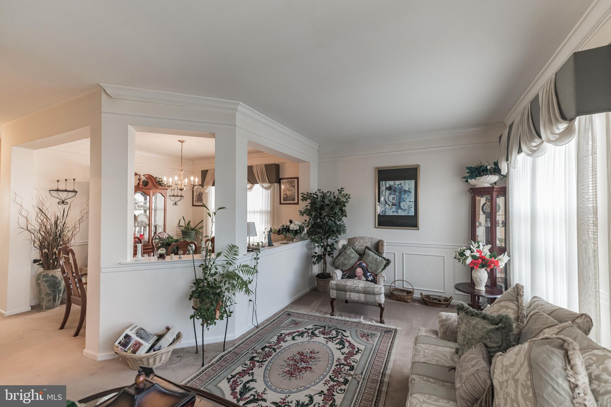 PRINCE WILLIAM COMMONS - Residential