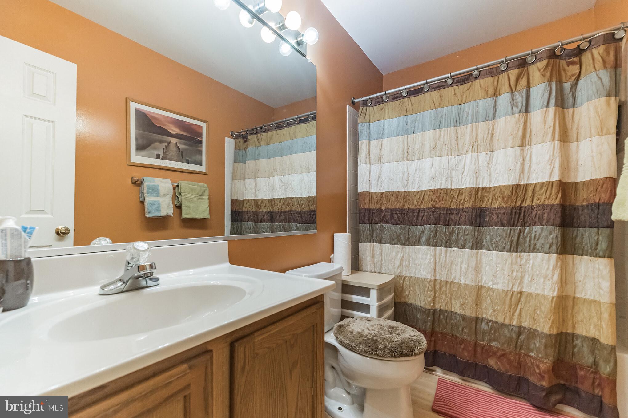 PRINCE WILLIAM COMMONS - Residential