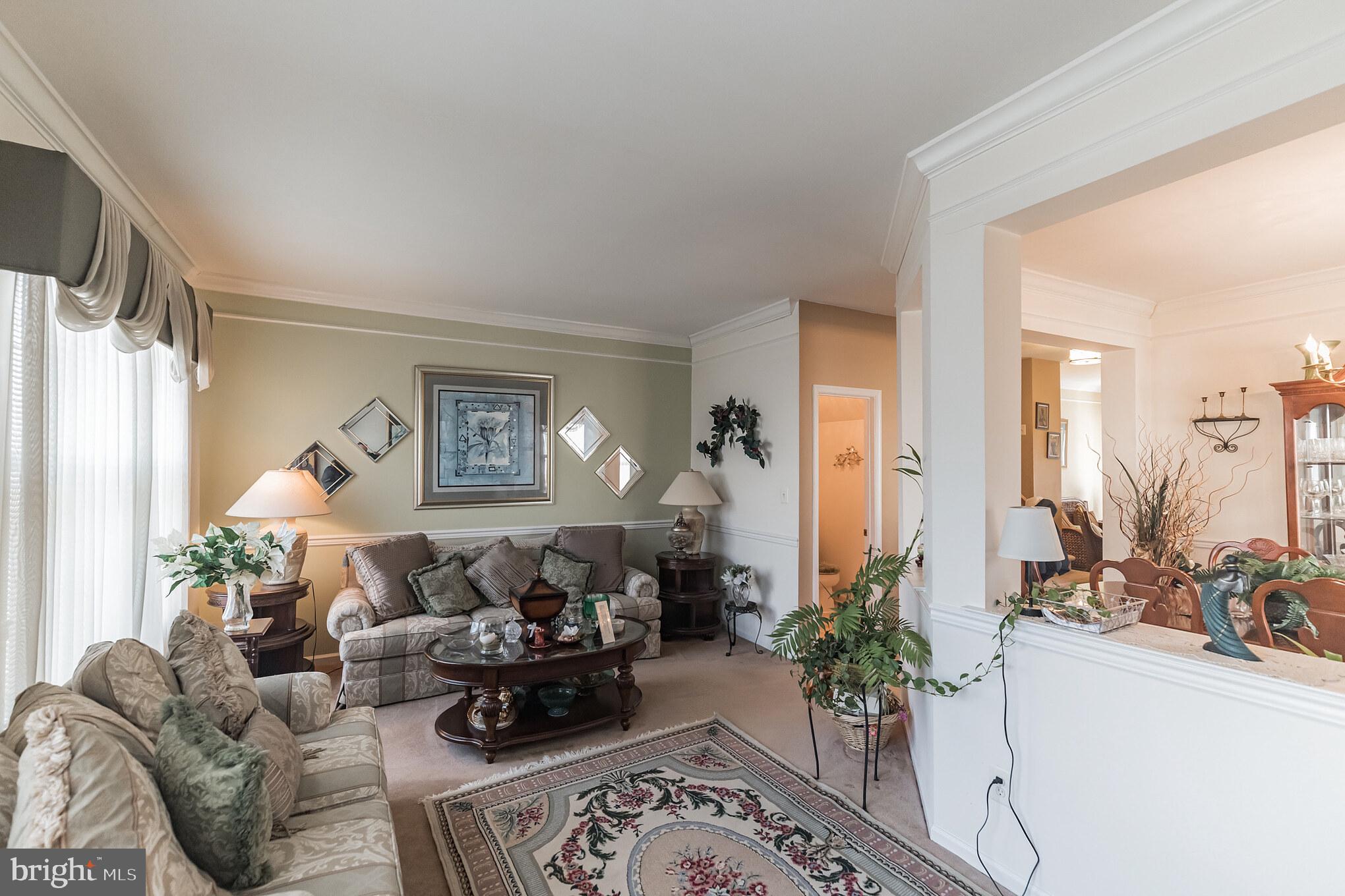 PRINCE WILLIAM COMMONS - Residential