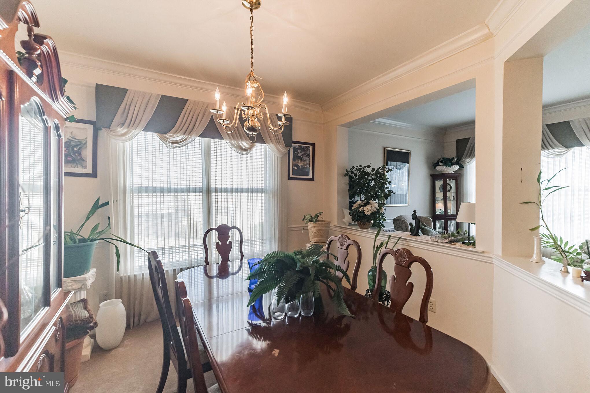 PRINCE WILLIAM COMMONS - Residential