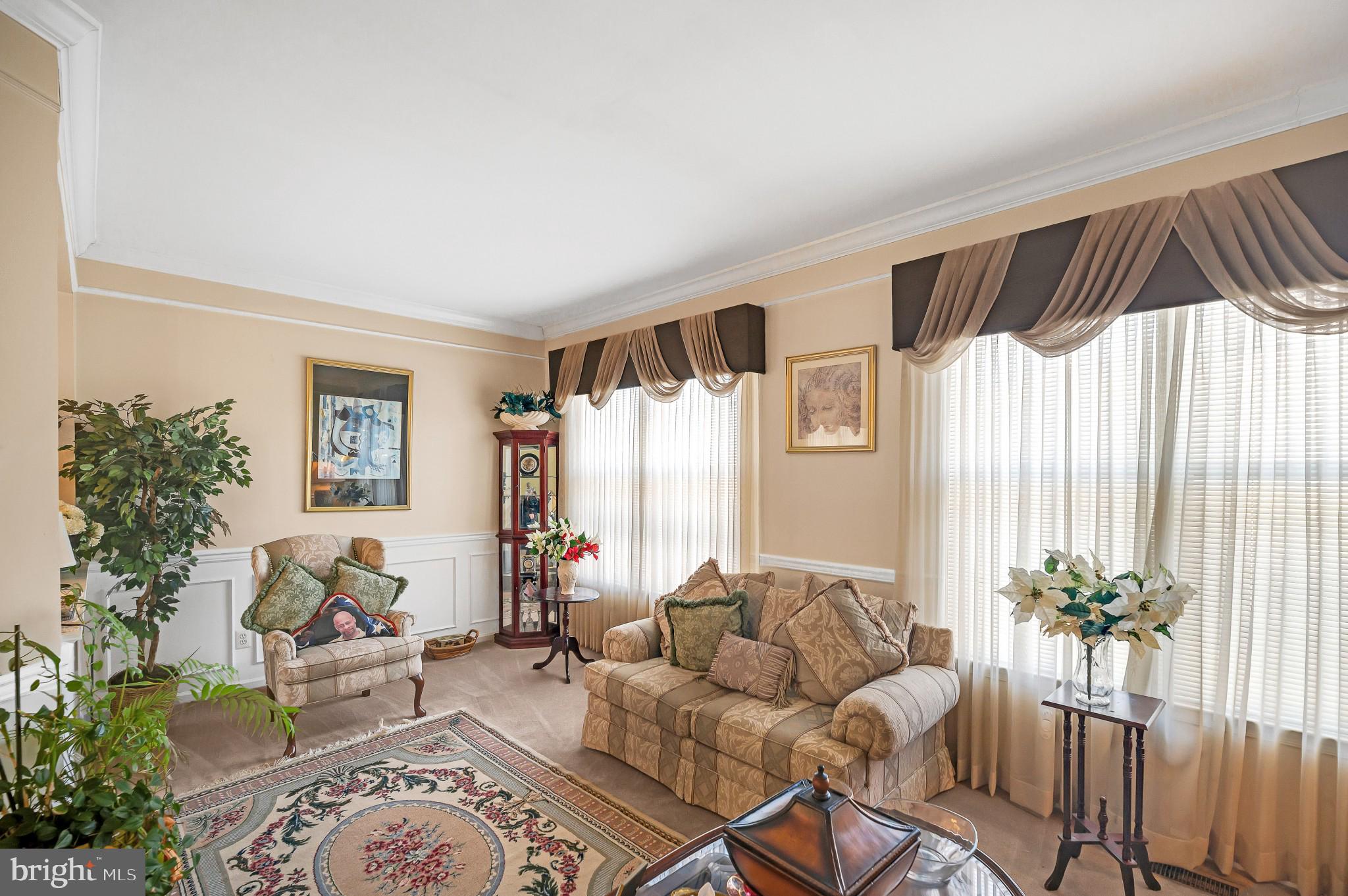 PRINCE WILLIAM COMMONS - Residential