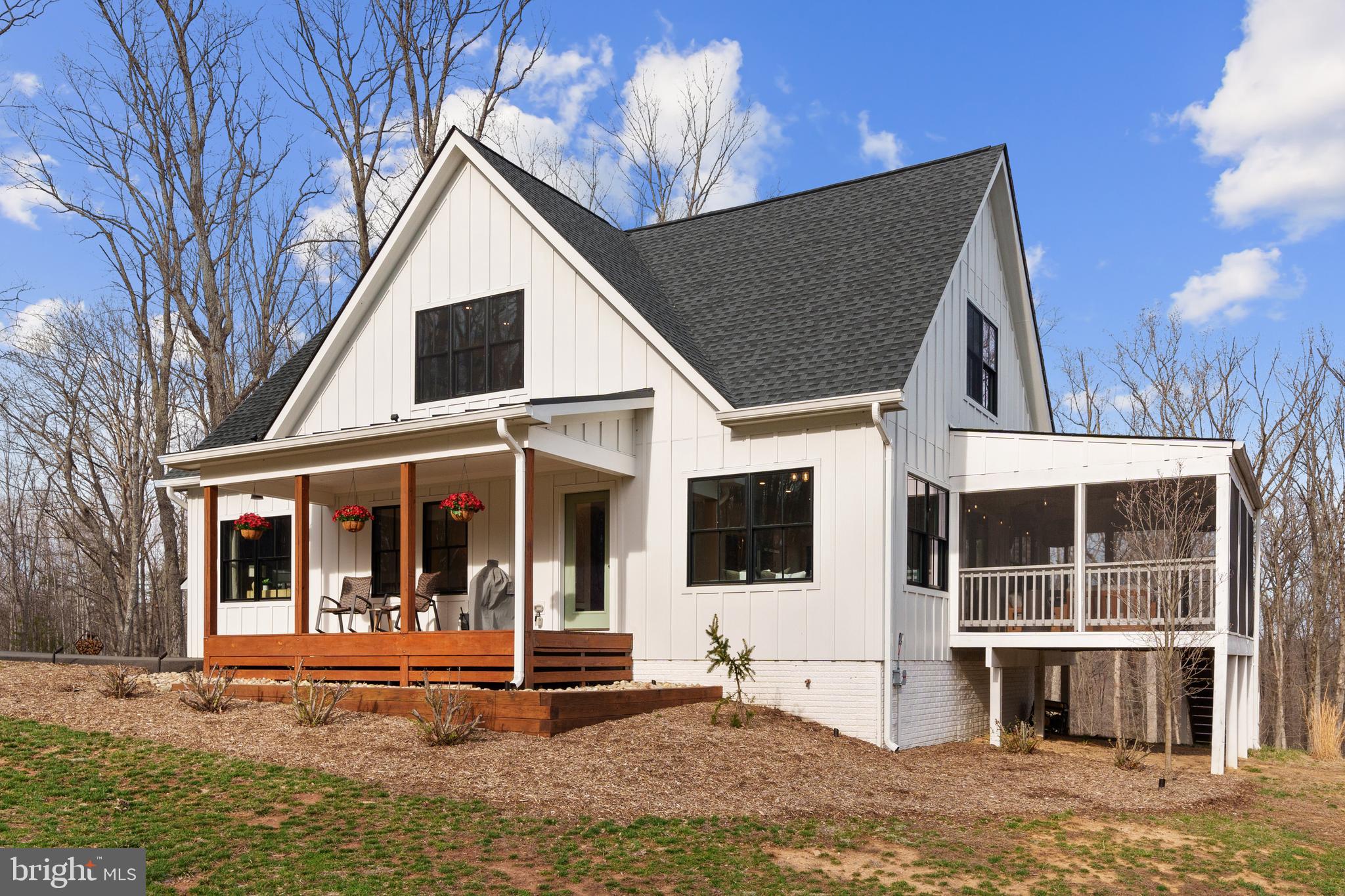 4945 S WINDSWEPT LANE