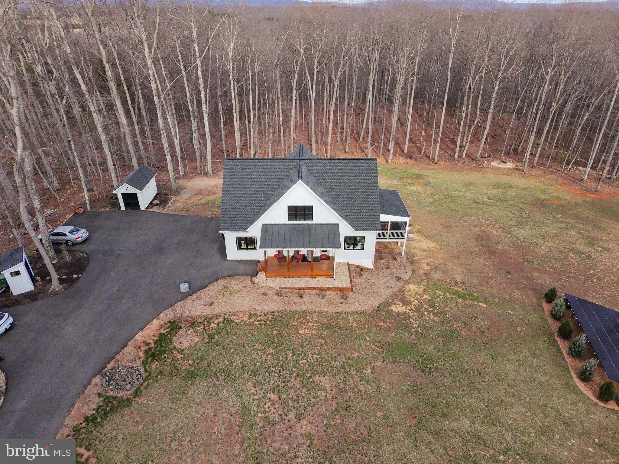 4945 S WINDSWEPT LANE