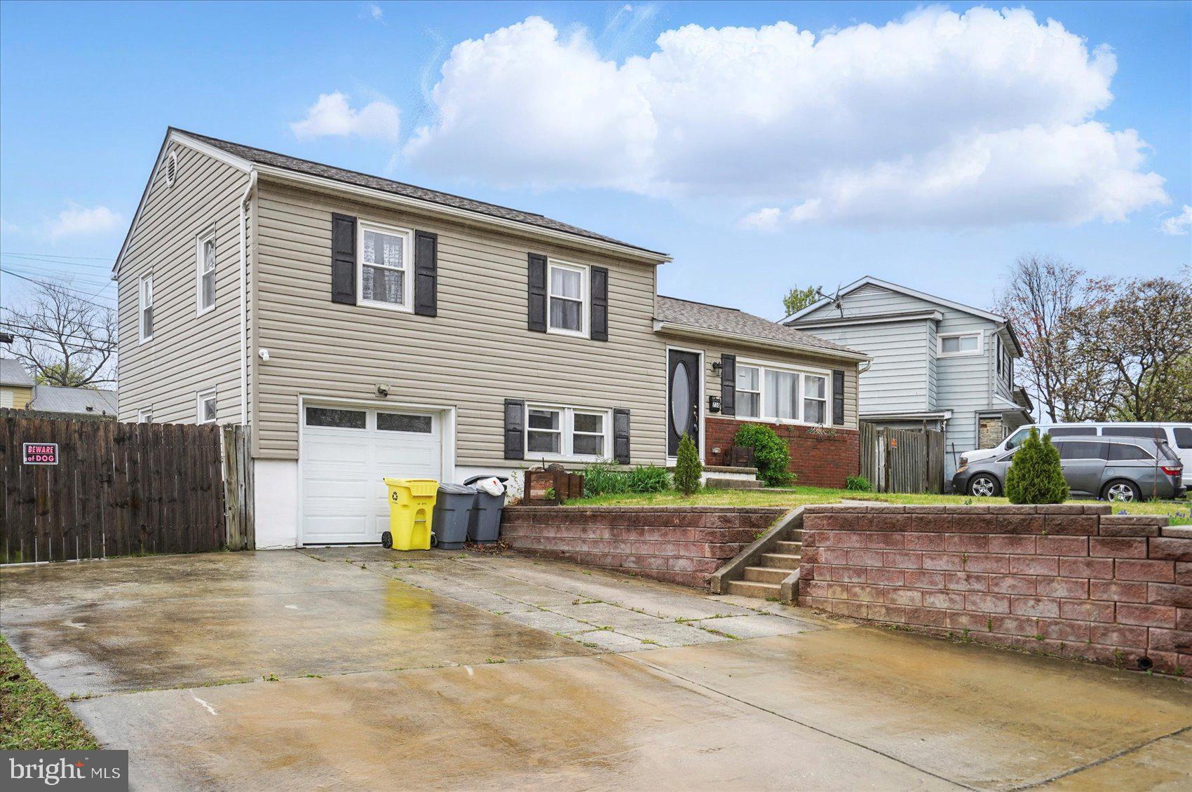 GLEN BURNIE PARK - Residential