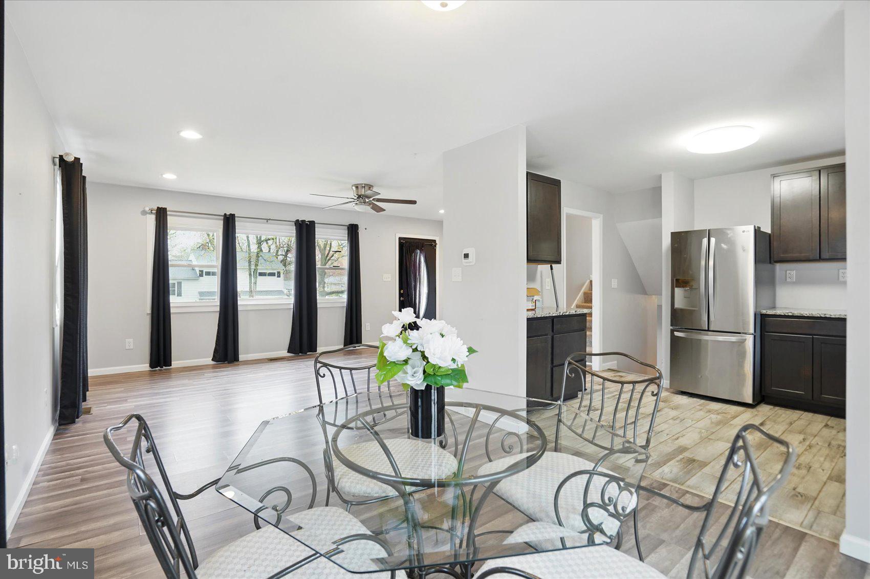 GLEN BURNIE PARK - Residential