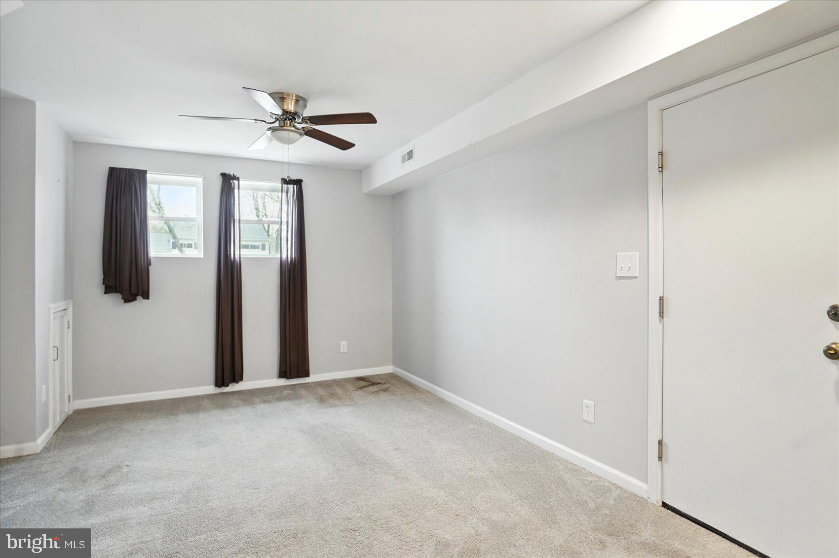 GLEN BURNIE PARK - Residential