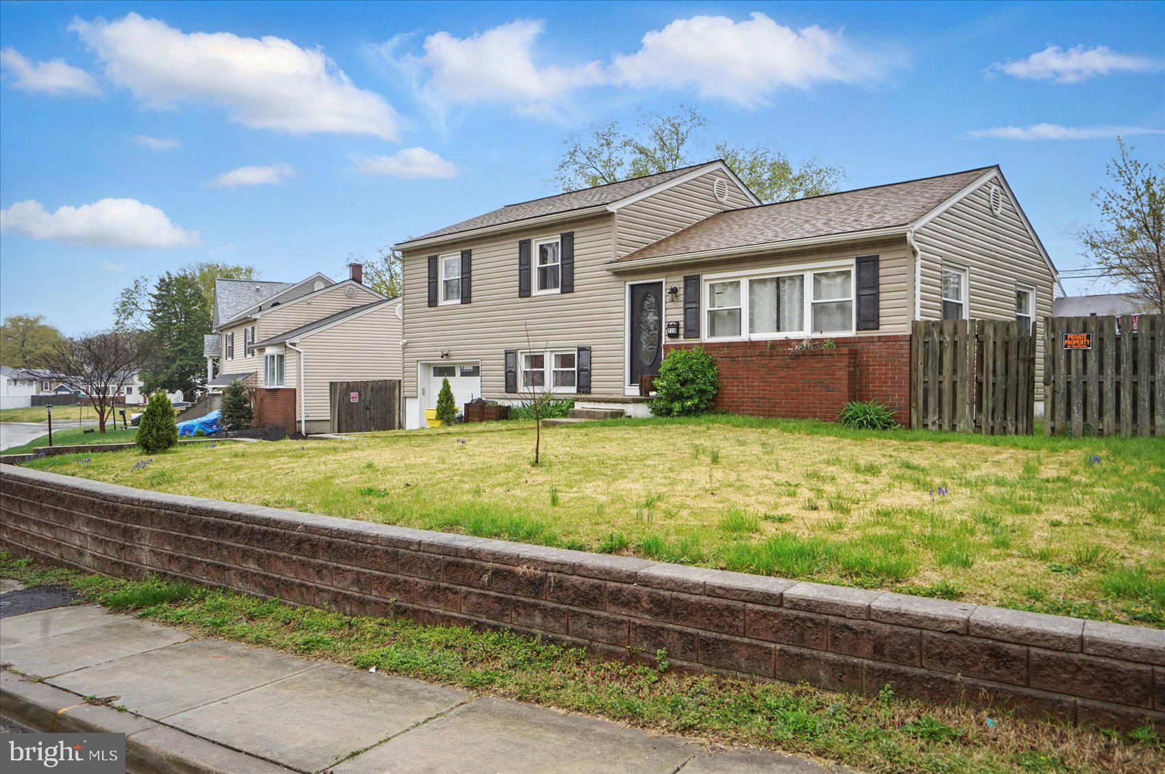 GLEN BURNIE PARK - Residential