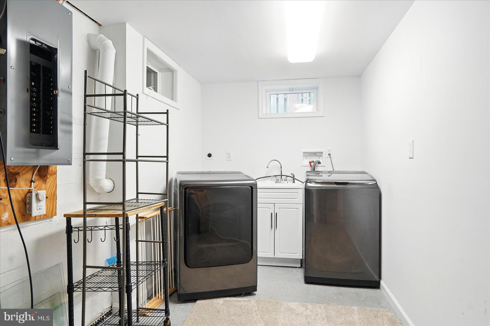 GLEN BURNIE PARK - Residential