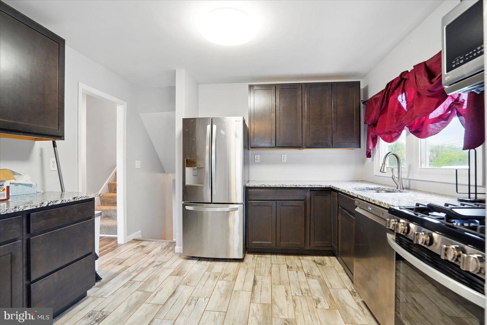 GLEN BURNIE PARK - Residential