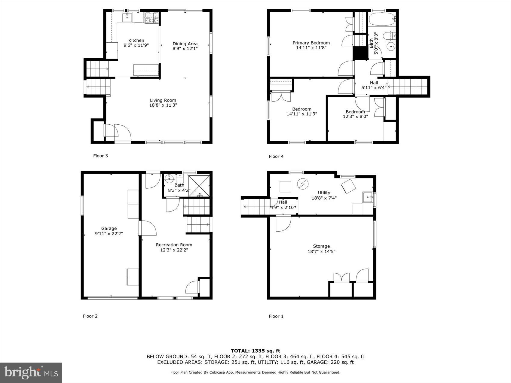 GLEN BURNIE PARK - Residential