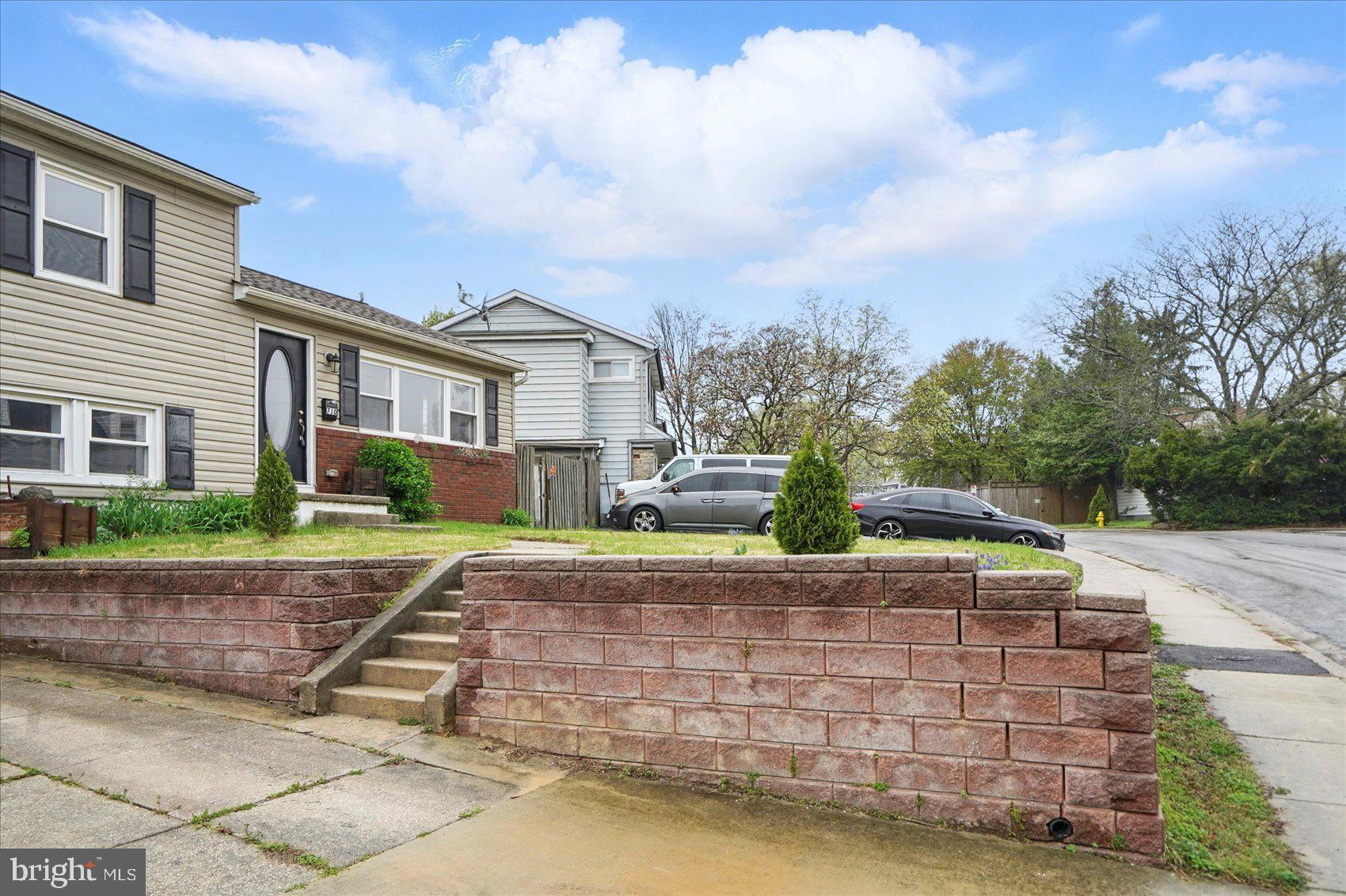 GLEN BURNIE PARK - Residential