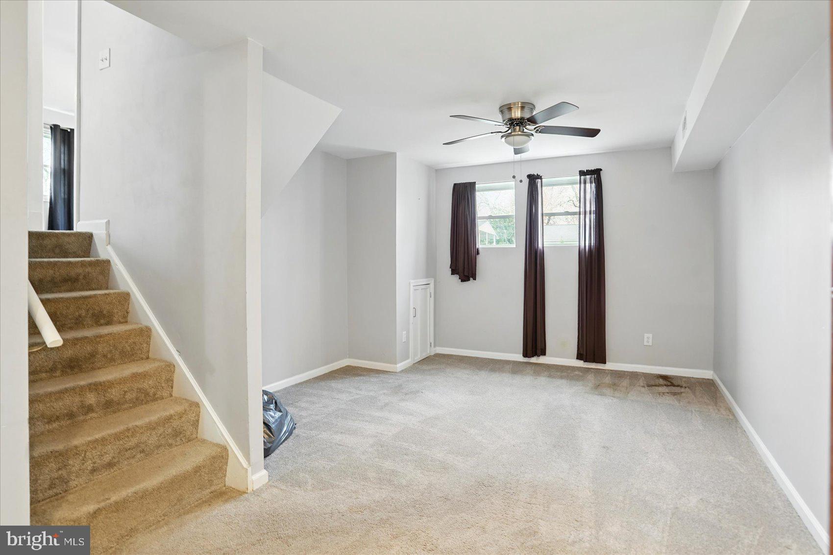 GLEN BURNIE PARK - Residential