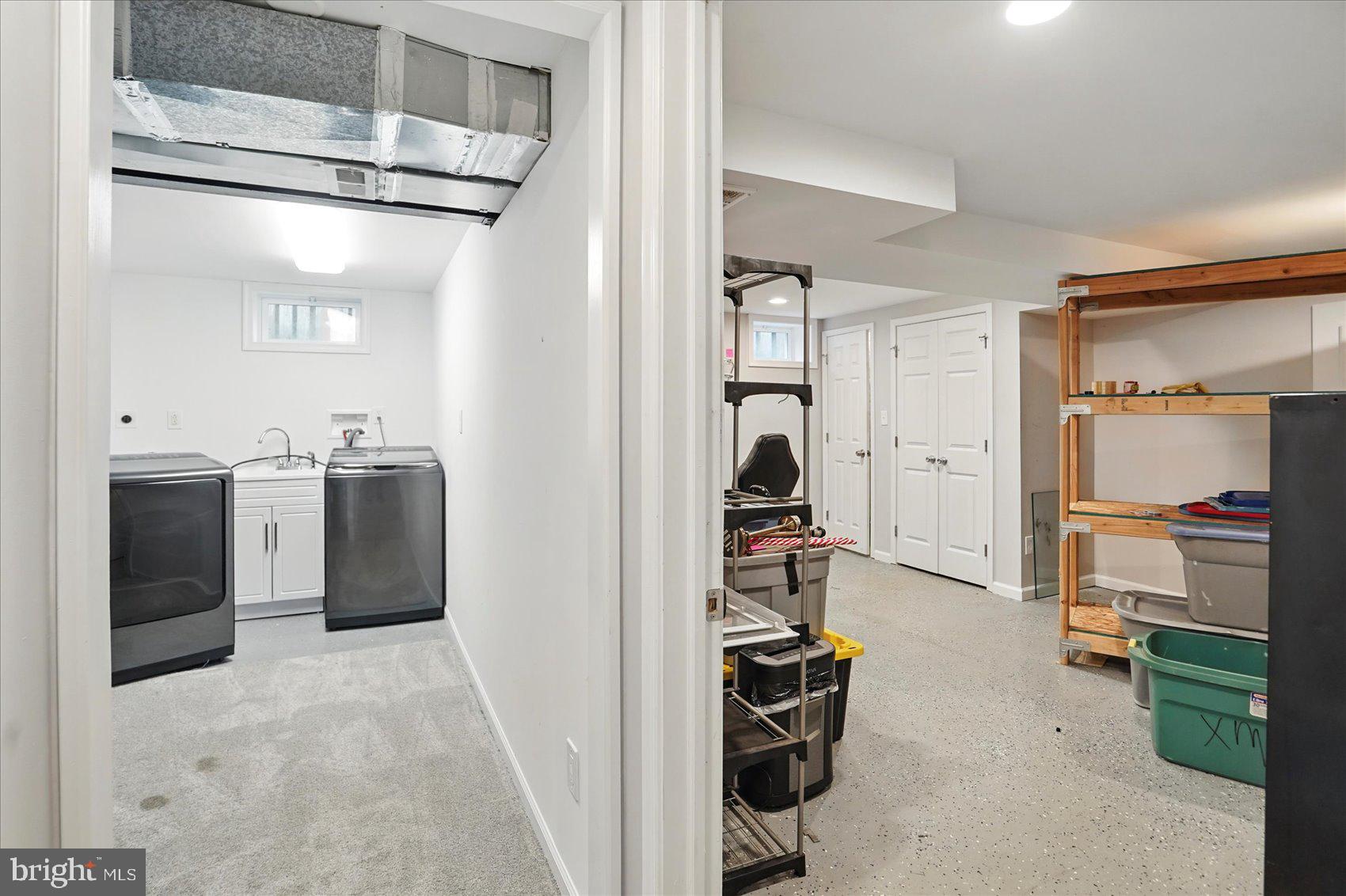 GLEN BURNIE PARK - Residential