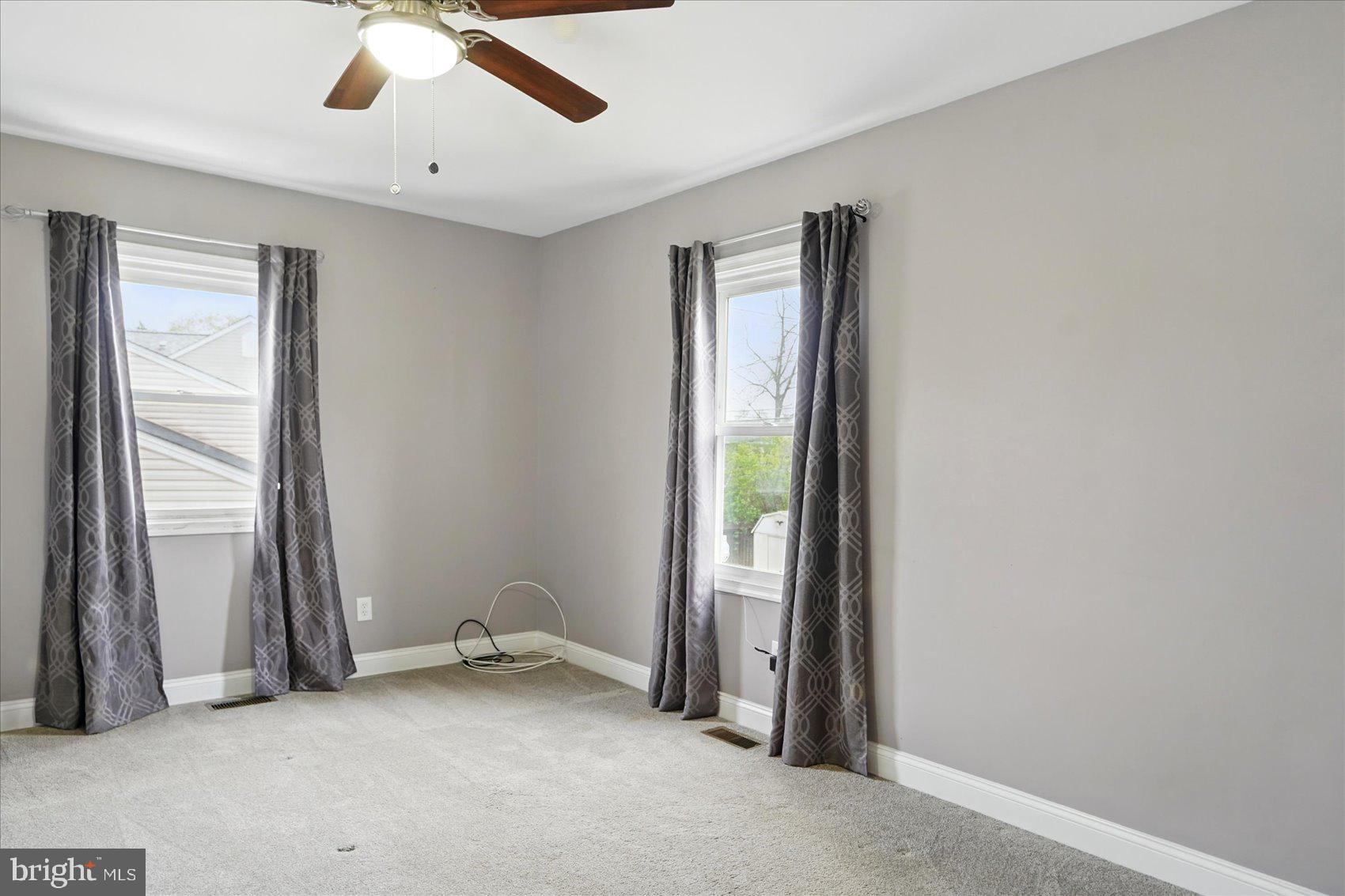 GLEN BURNIE PARK - Residential