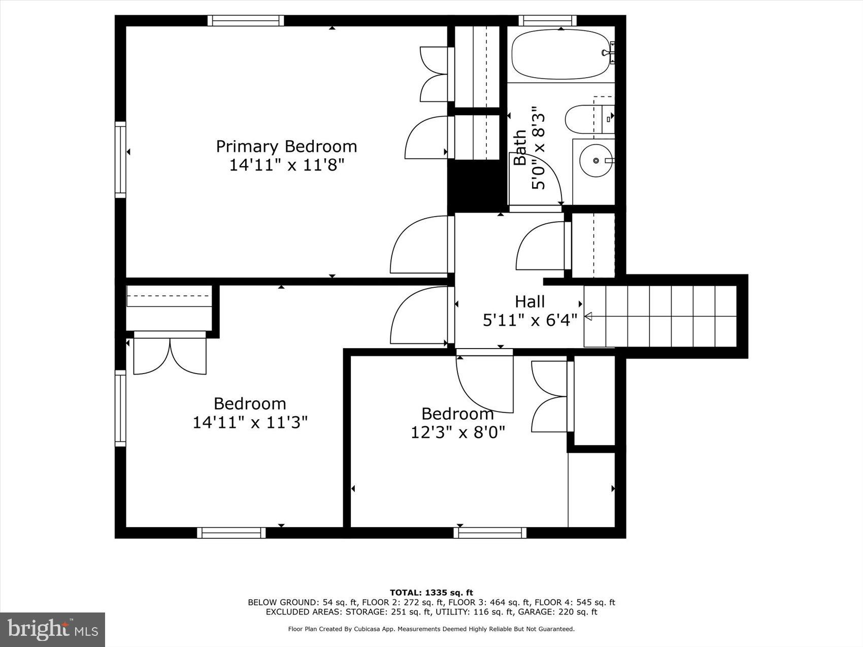 GLEN BURNIE PARK - Residential