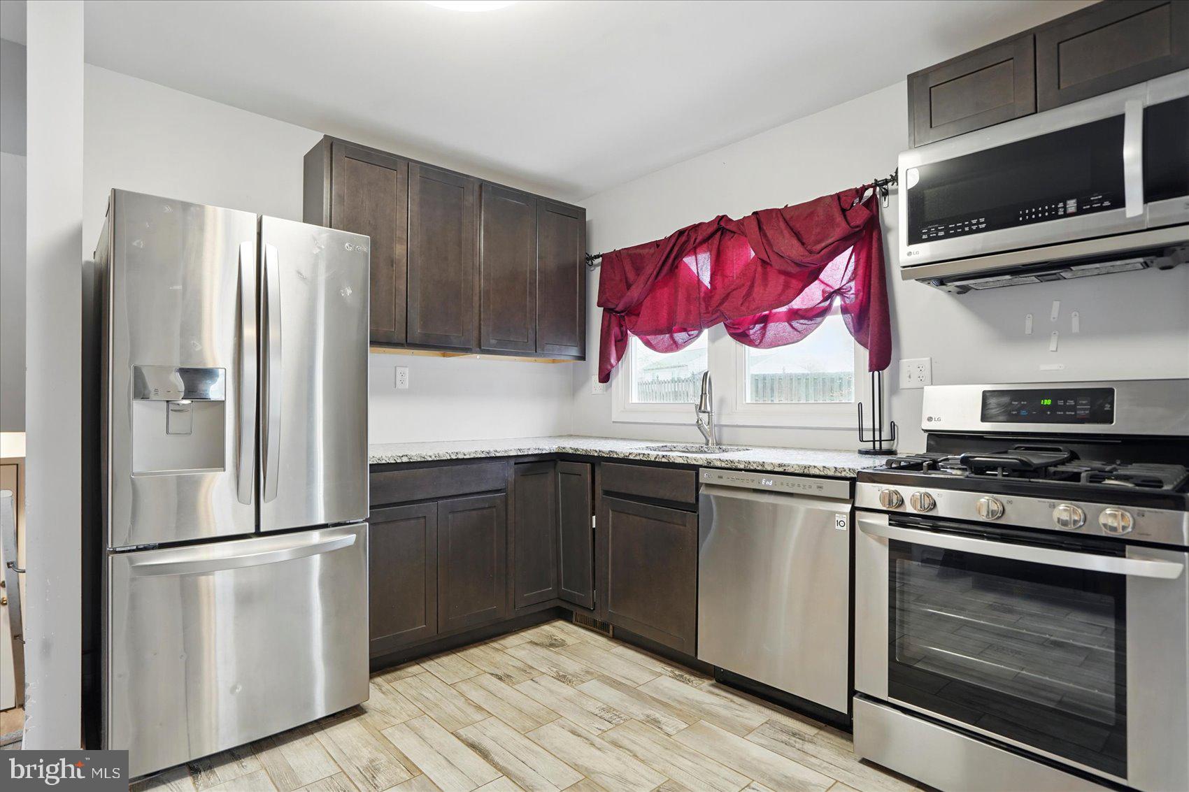 GLEN BURNIE PARK - Residential