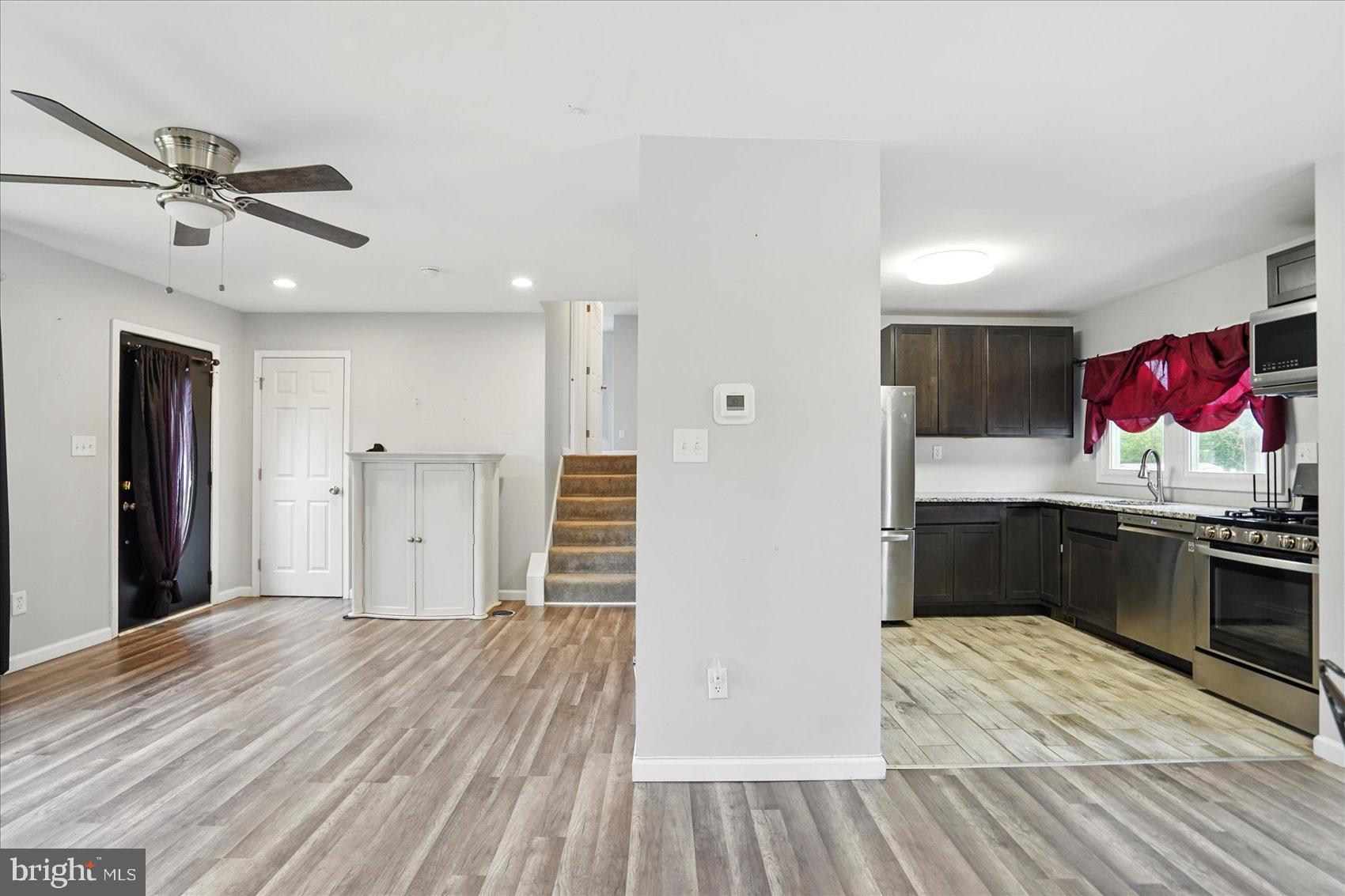 GLEN BURNIE PARK - Residential