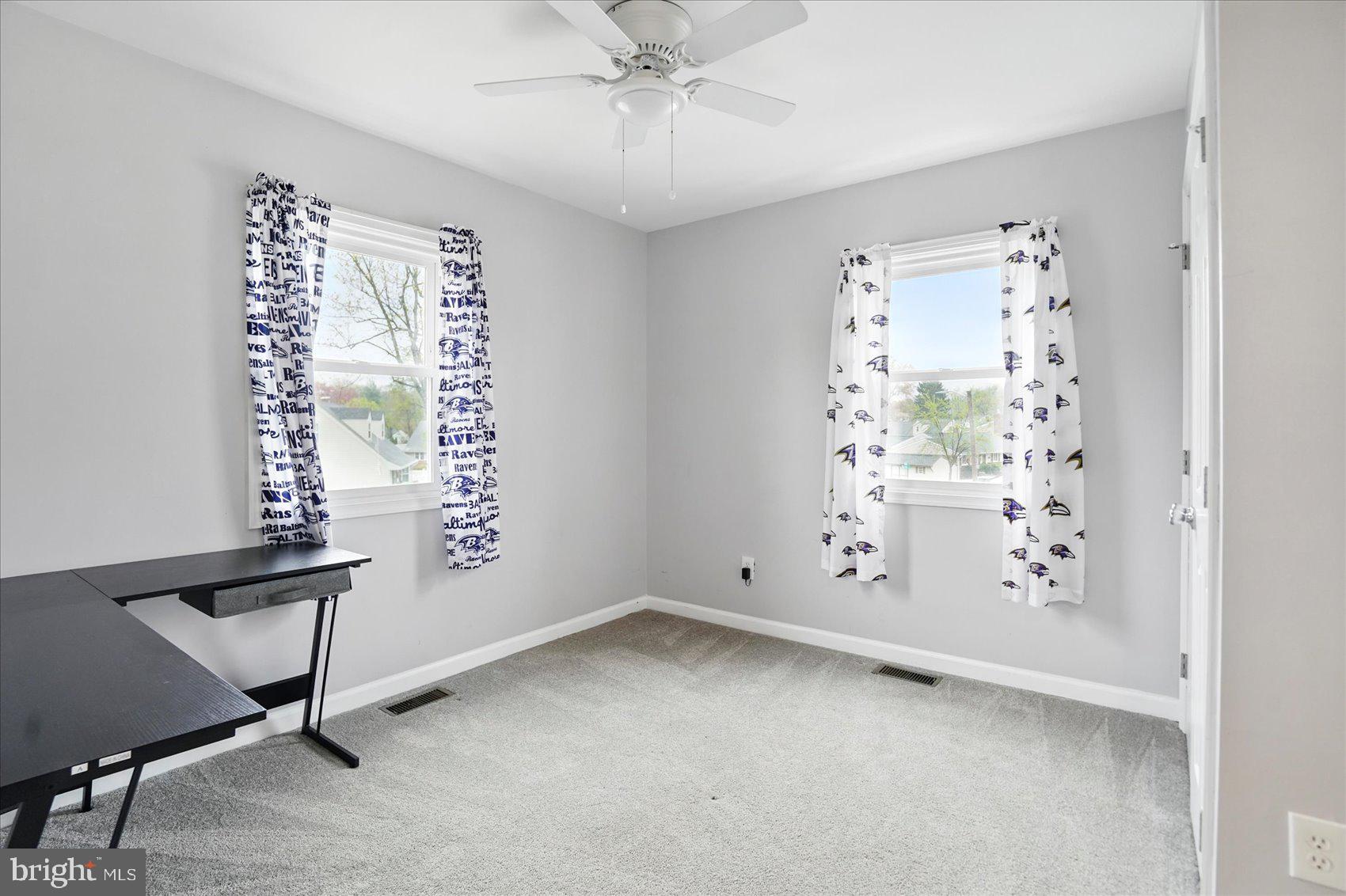 GLEN BURNIE PARK - Residential