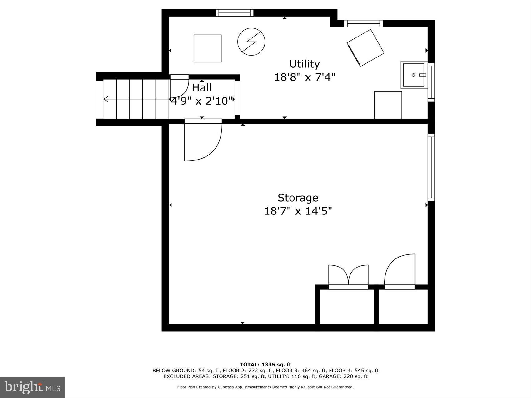 GLEN BURNIE PARK - Residential