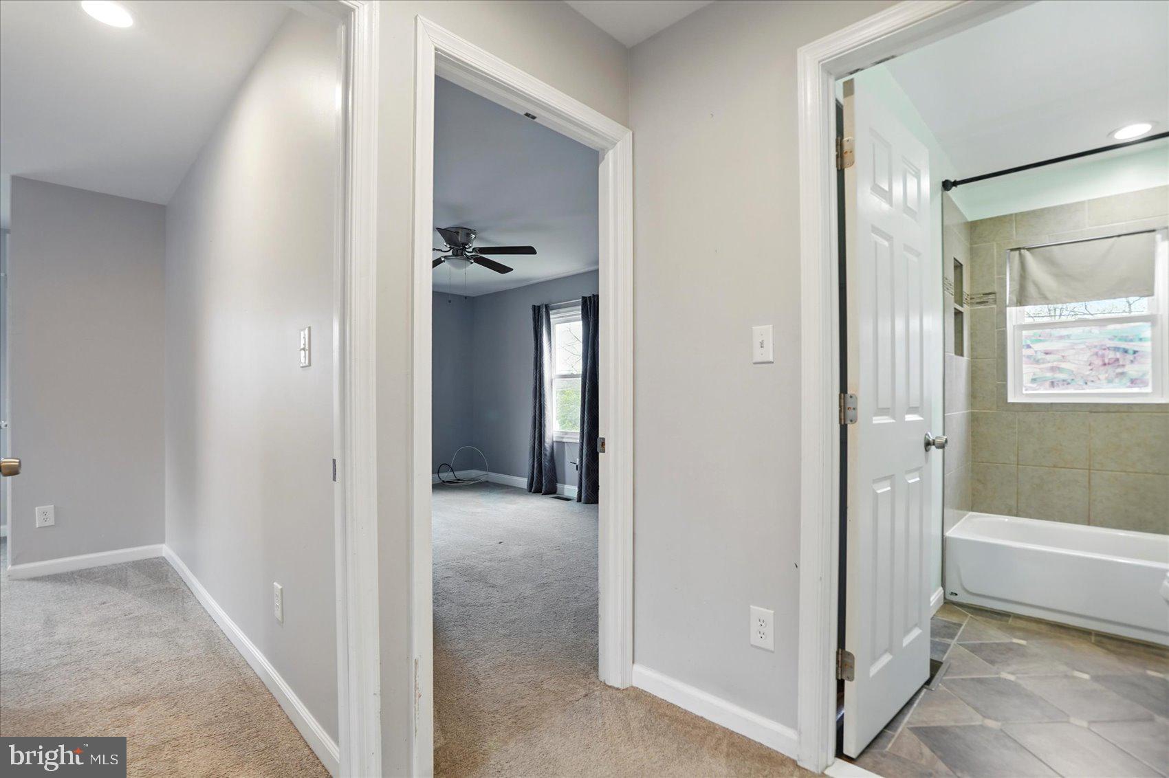 GLEN BURNIE PARK - Residential