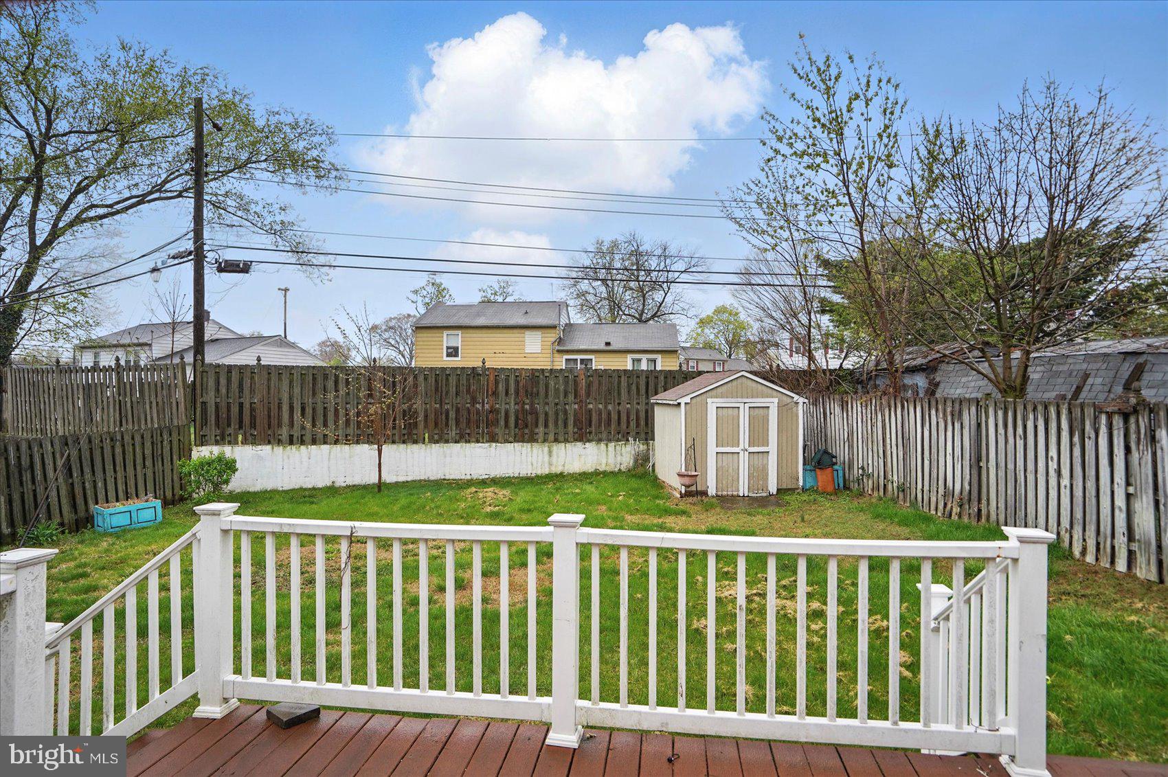 GLEN BURNIE PARK - Residential