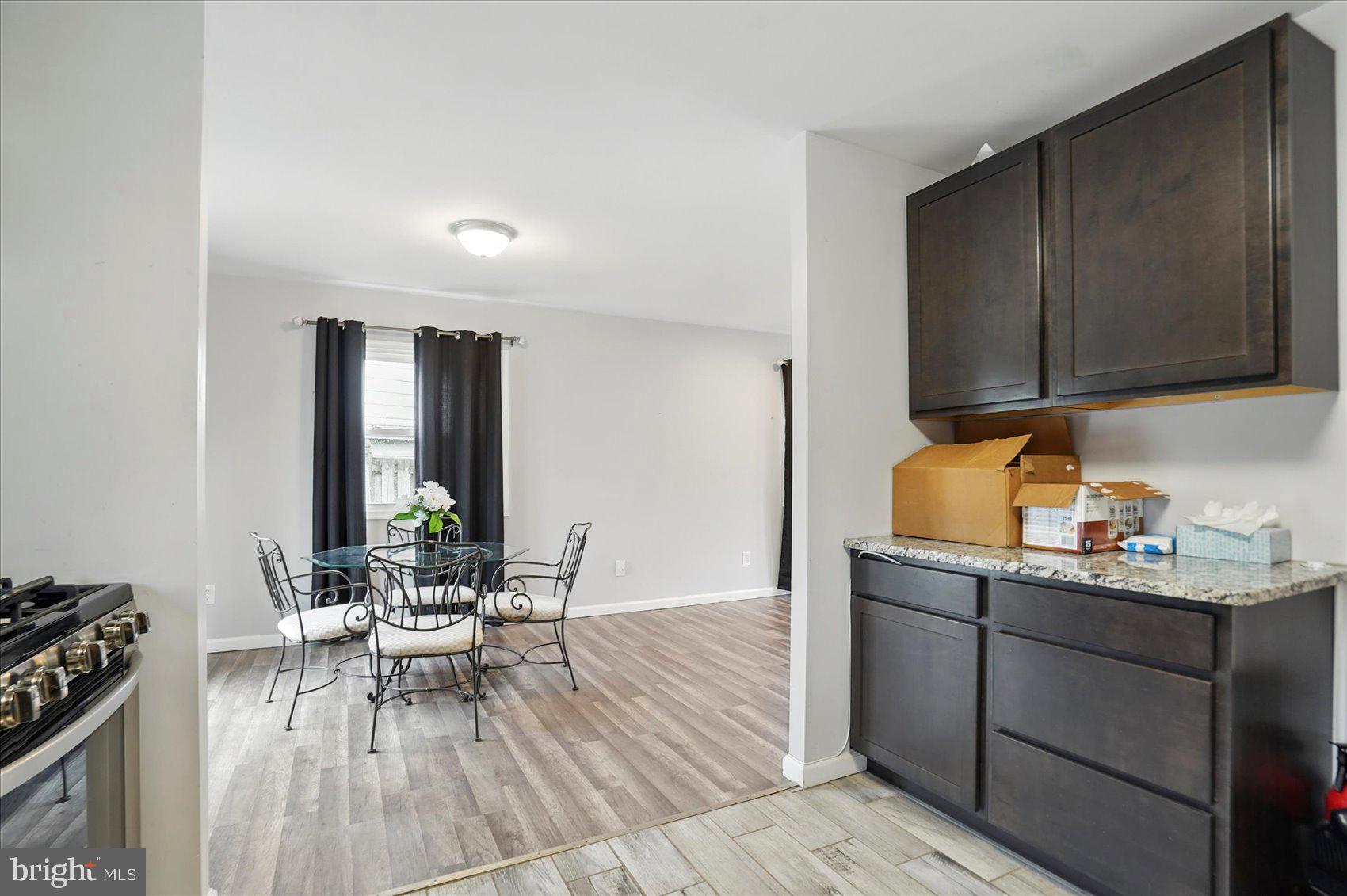 GLEN BURNIE PARK - Residential