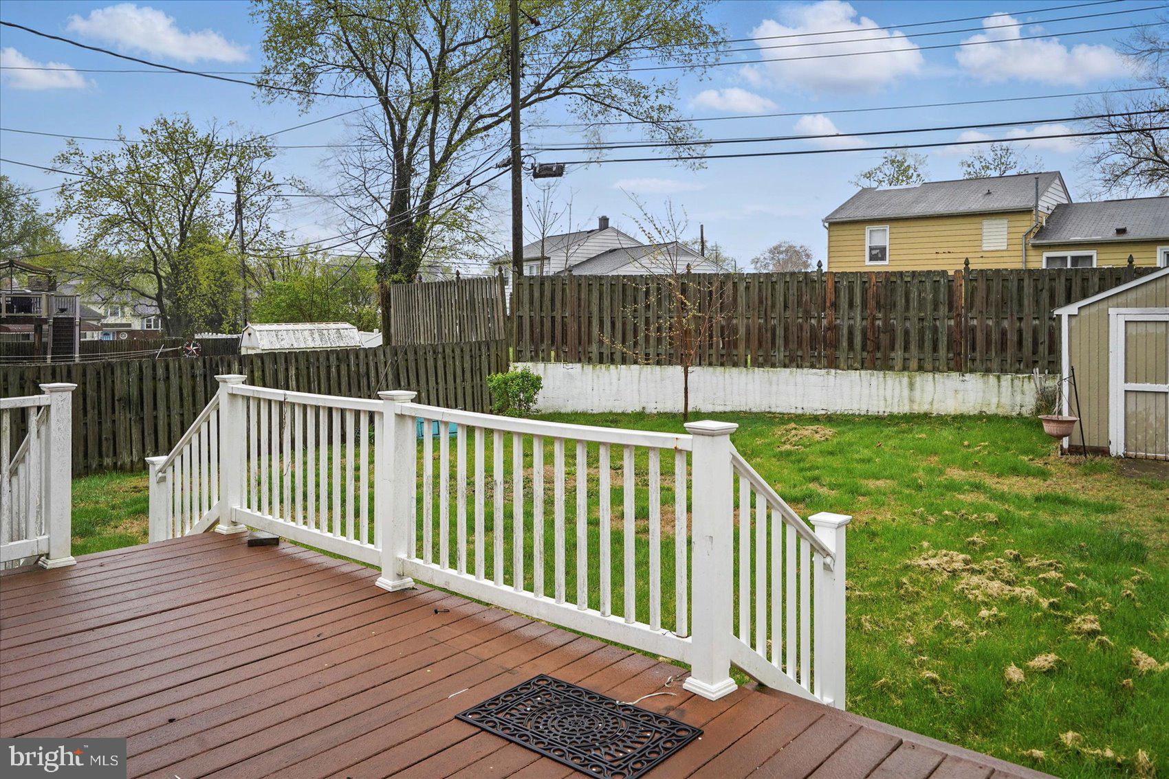 GLEN BURNIE PARK - Residential