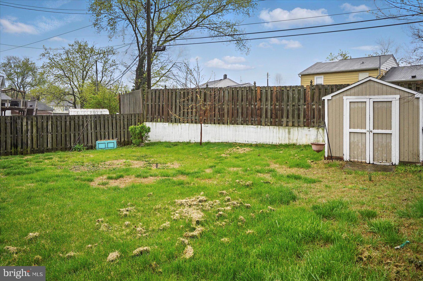 GLEN BURNIE PARK - Residential