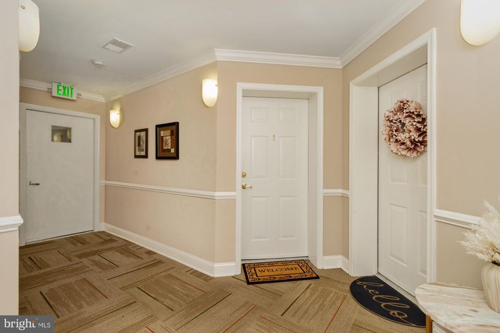 Photo of 305 Wyndham Circle #305 K, OWINGS MILLS, MD 21117 (MLS # MDBC2143800)