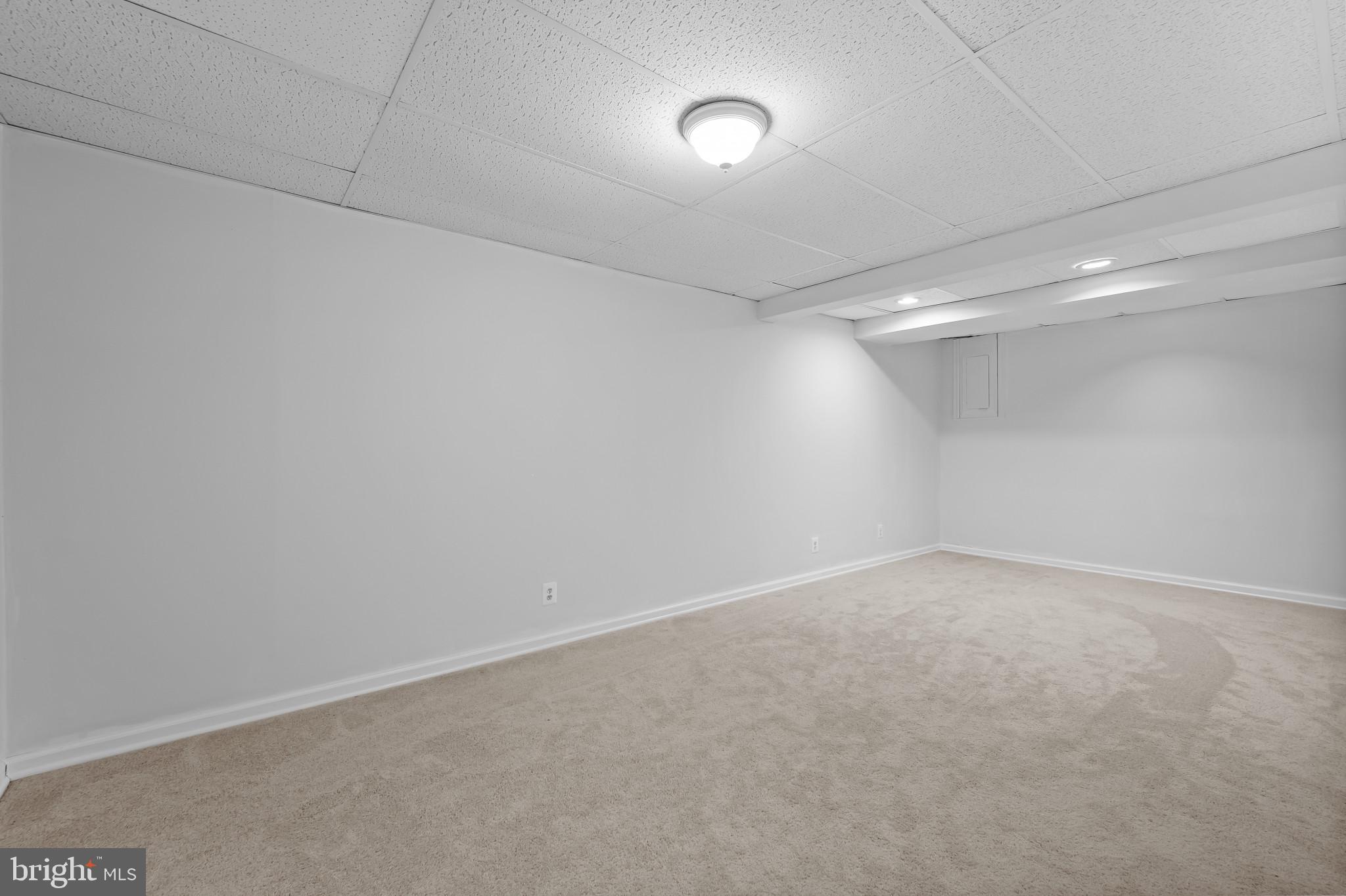 CASHELL MANOR - Residential