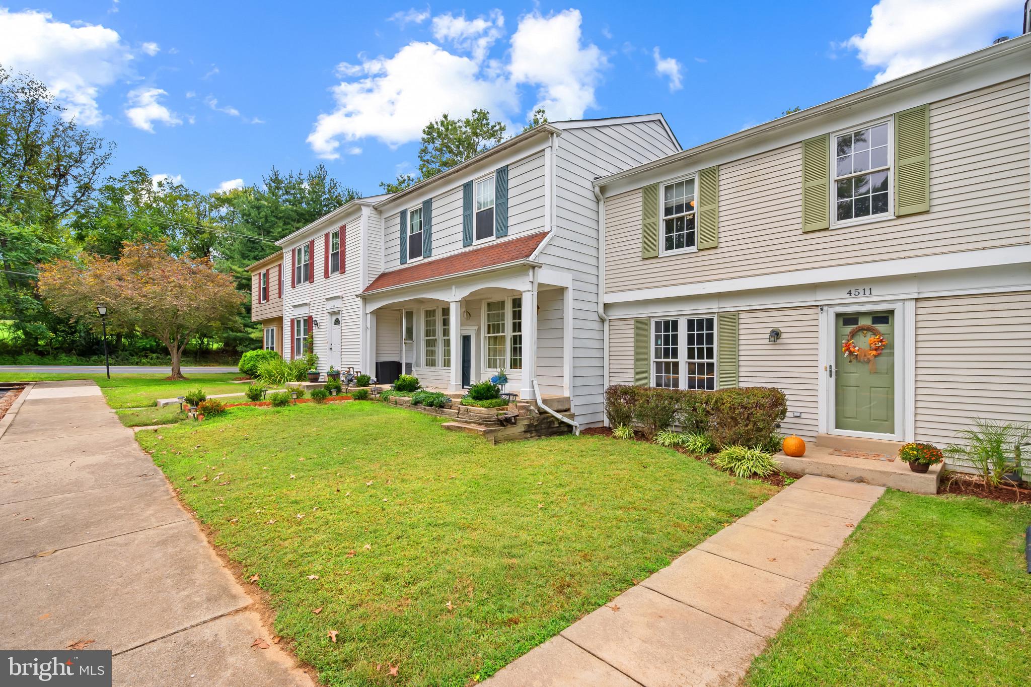 CASHELL MANOR - Residential