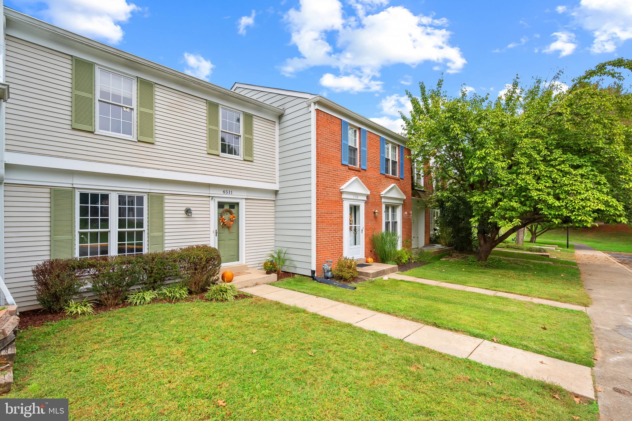 CASHELL MANOR - Residential