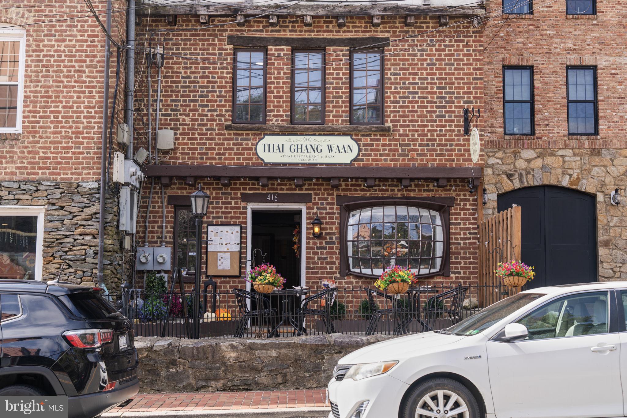 RIVERVIEW OVERLOOK - Residential