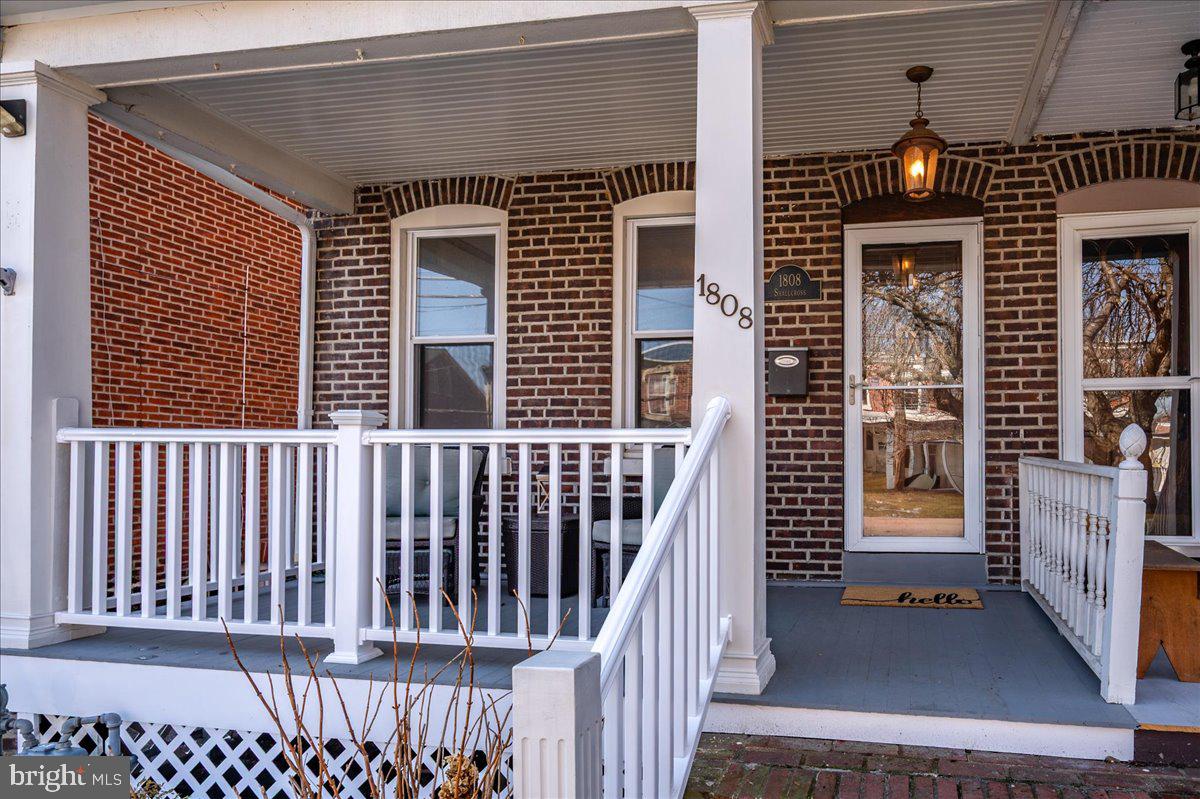 1808 SHALLCROSS AVENUE