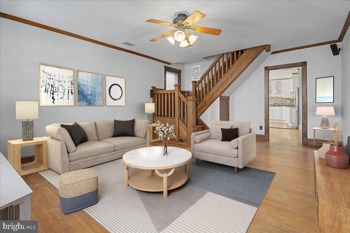 1808 SHALLCROSS AVENUE