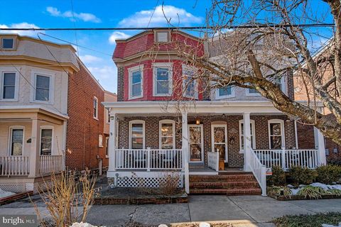 1808 SHALLCROSS AVENUE WILMINGTON DE 19806