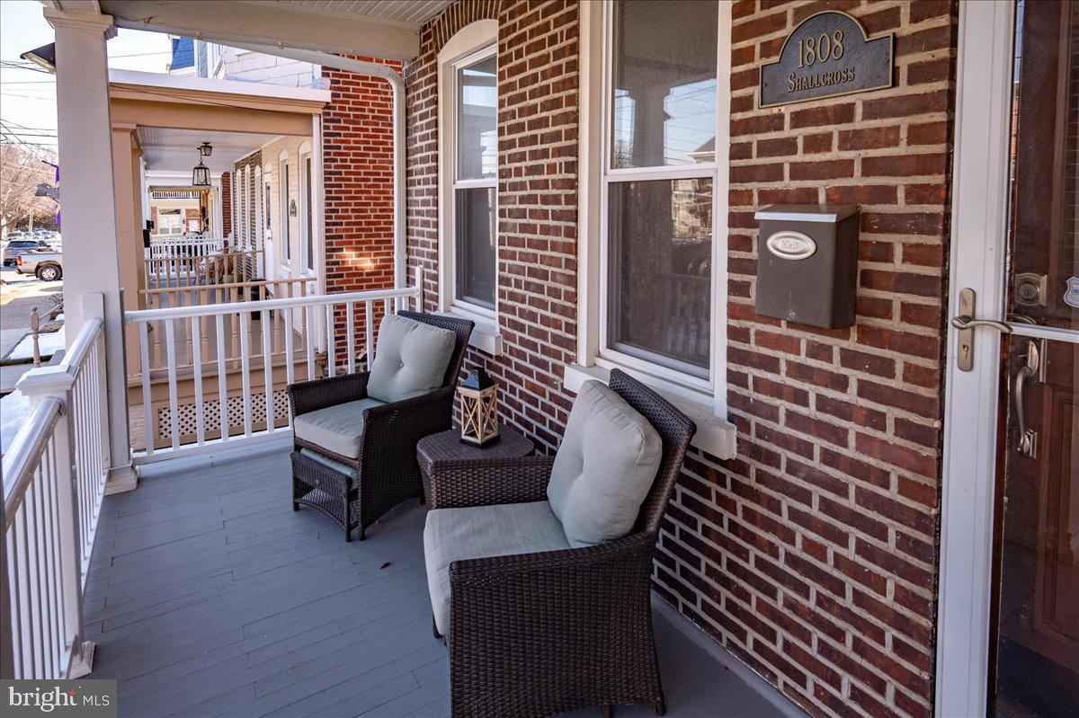 1808 SHALLCROSS AVENUE