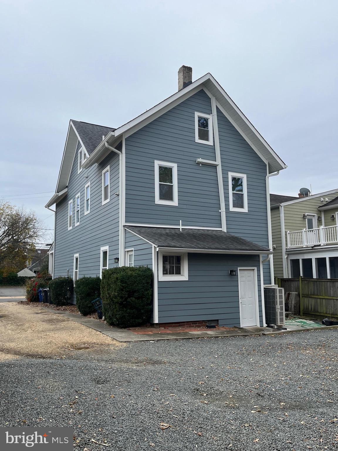 DEL RAY - Residential Lease