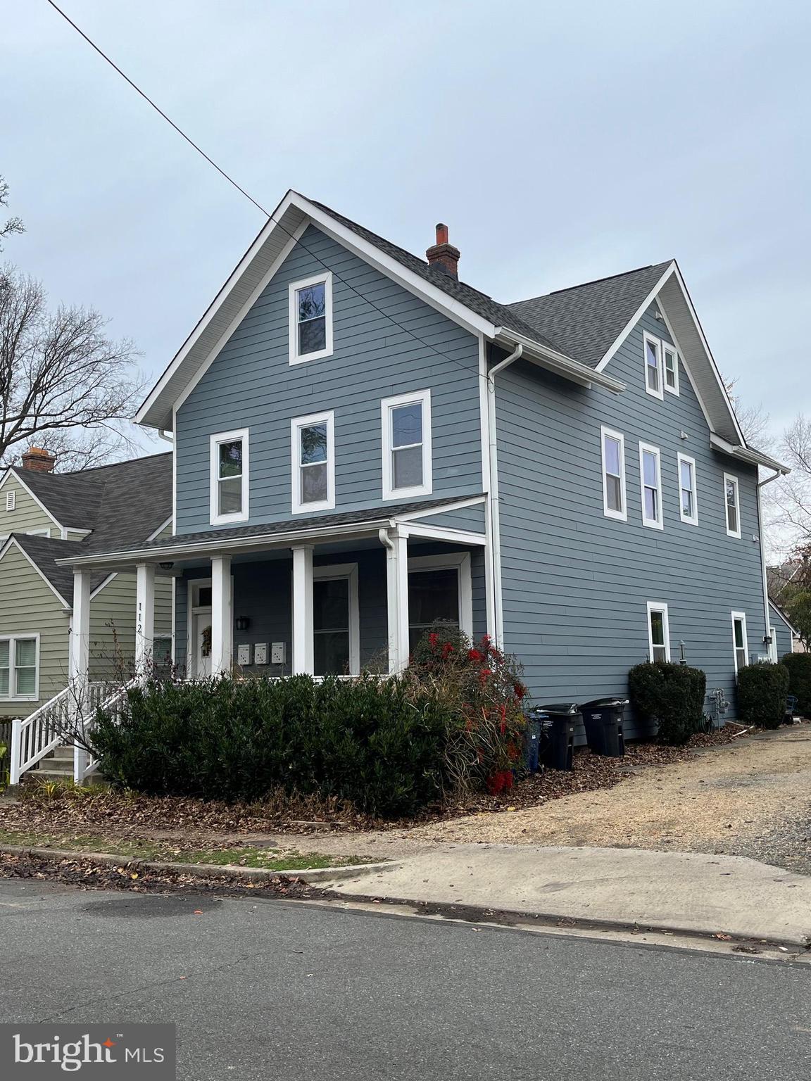 DEL RAY - Residential Lease