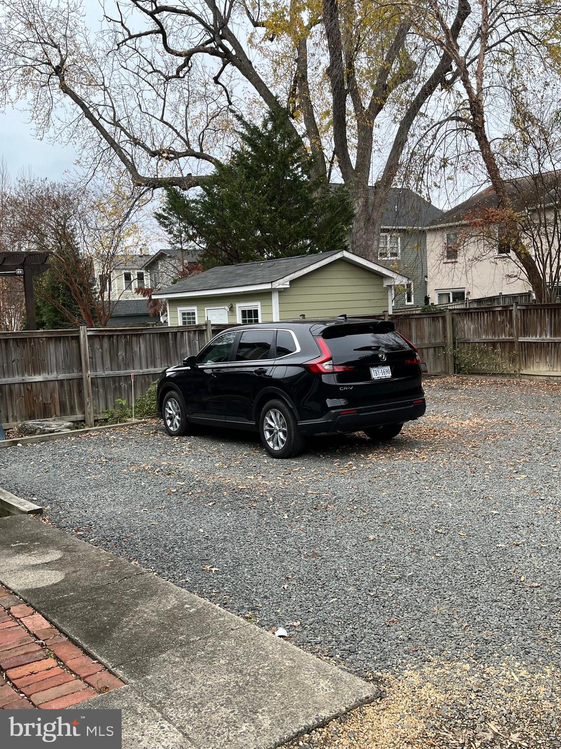 DEL RAY - Residential Lease