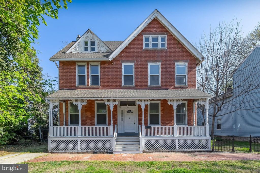 Photo of 74 W Broadway, SALEM, NJ 08079 (MLS # NJSA2018596)