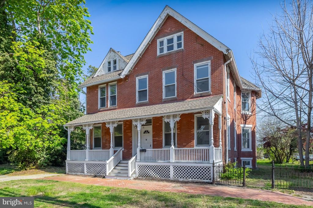 Photo of 74 W Broadway, SALEM, NJ 08079 (MLS # NJSA2018596)