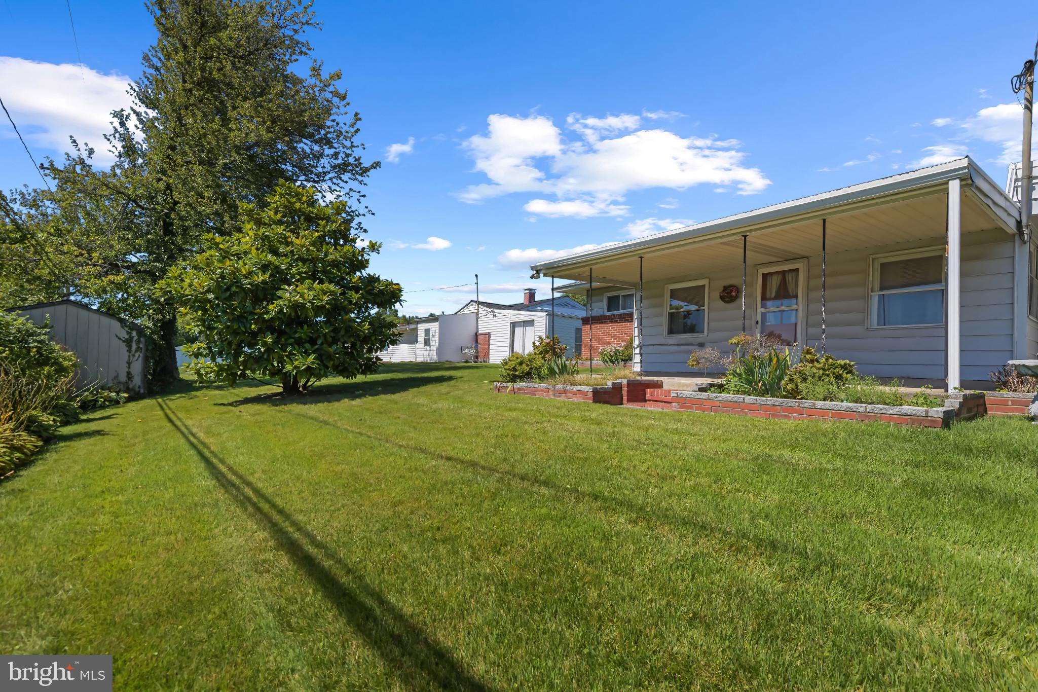 WOODCROFT - Residential