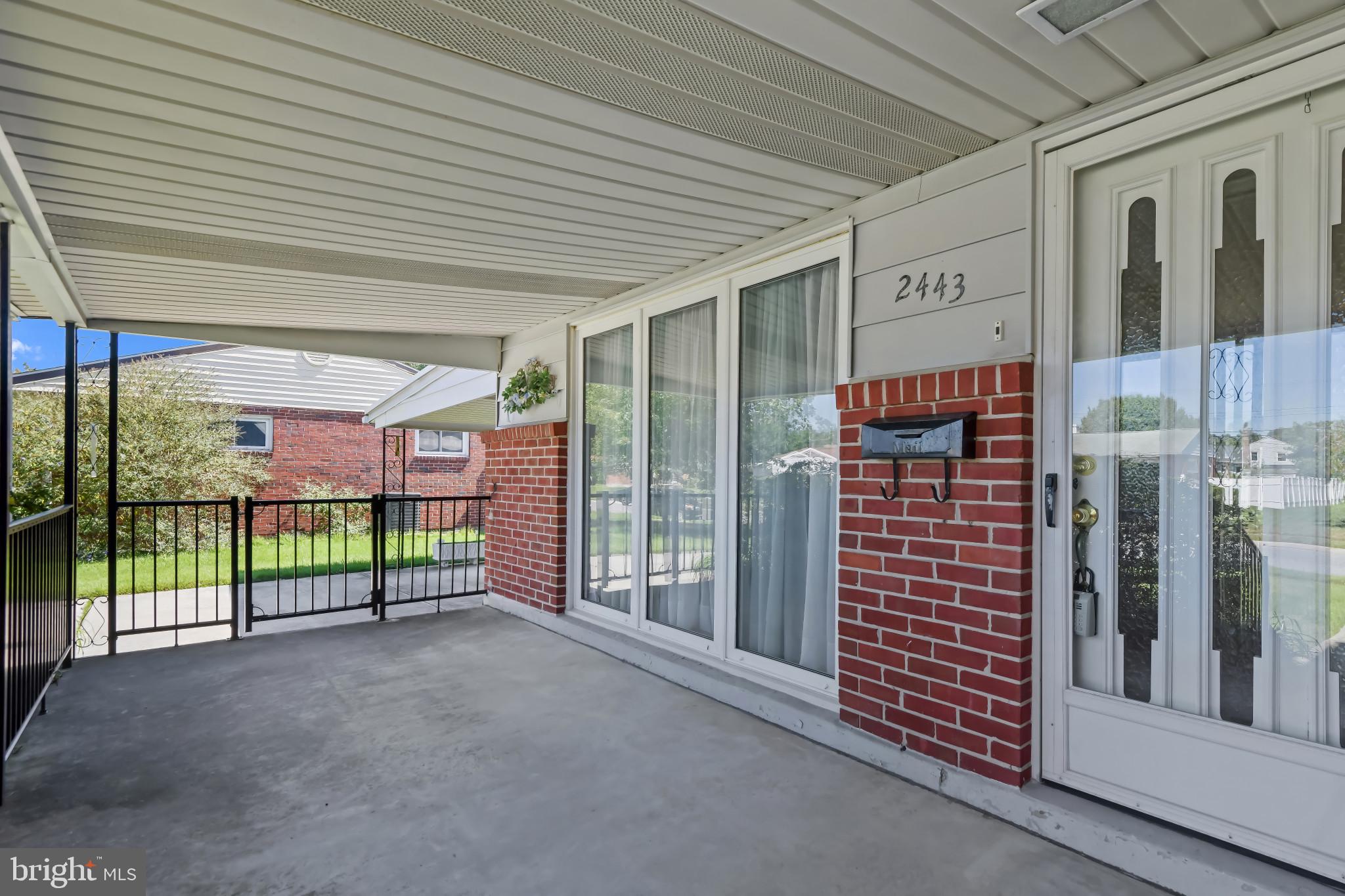 WOODCROFT - Residential
