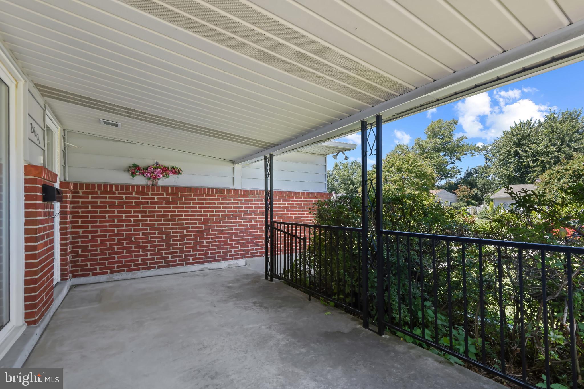 WOODCROFT - Residential
